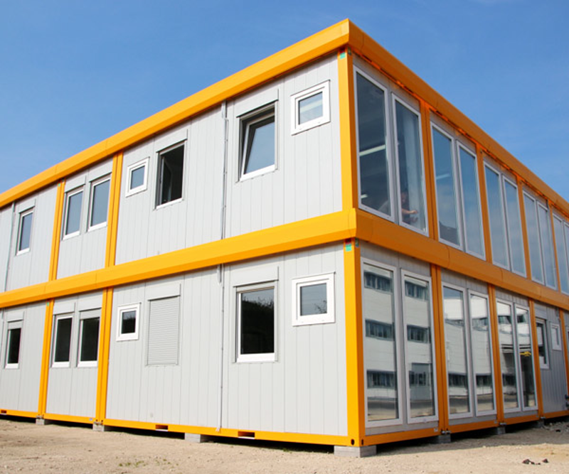 Блок-модули