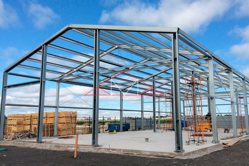 Металлоконструкции